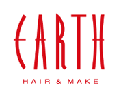 Hair&Make EARTH(ヘアメイク アース)