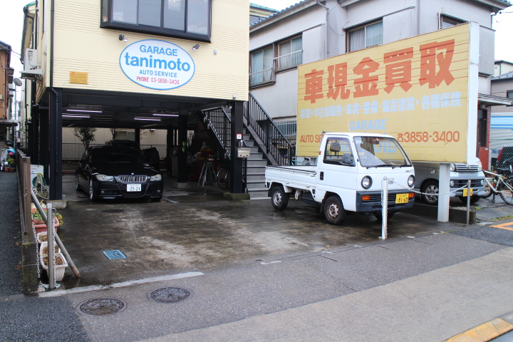 工場写真