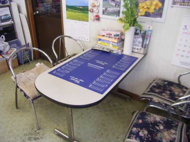 工場写真