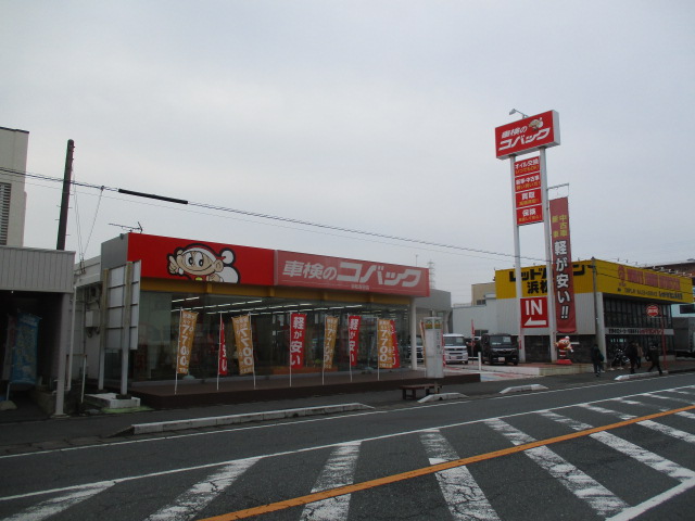 工場写真