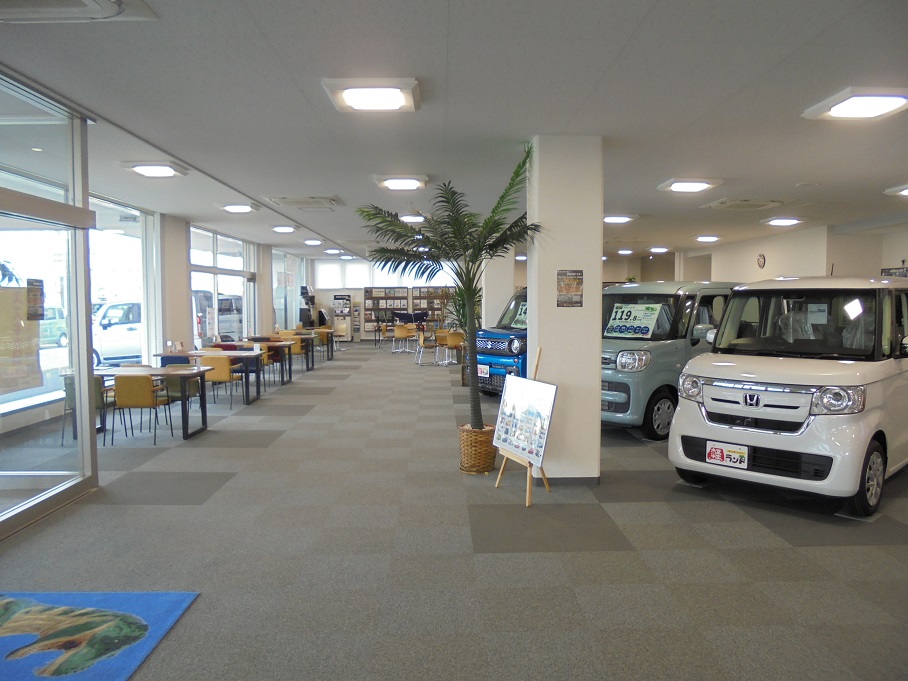 車検のコバック 浜松有玉店 免許と一緒に タイムズクラブ