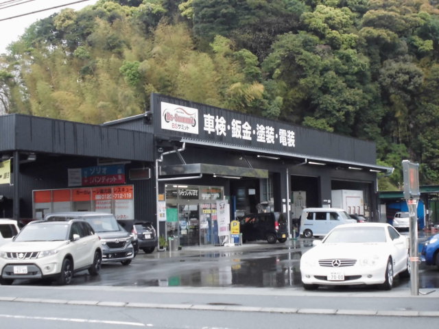 工場写真