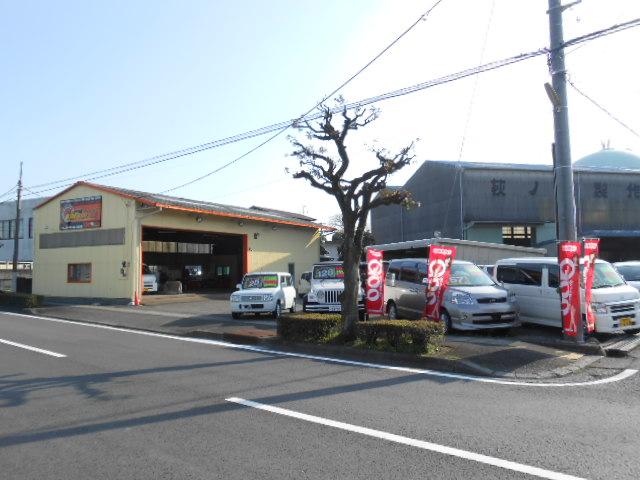 工場写真