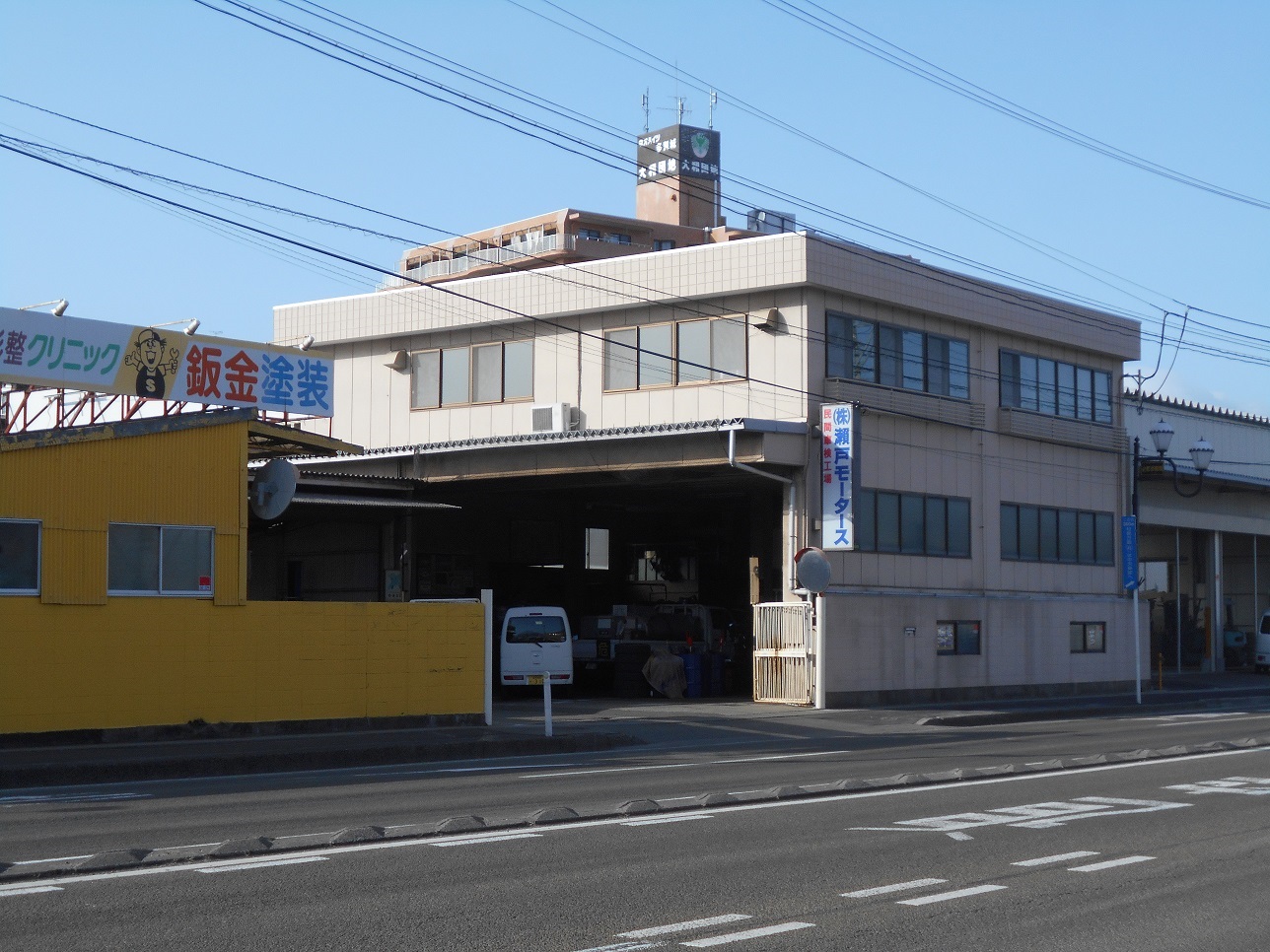 工場写真