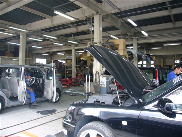 有限会社吉沢自動車 免許と一緒に タイムズクラブ