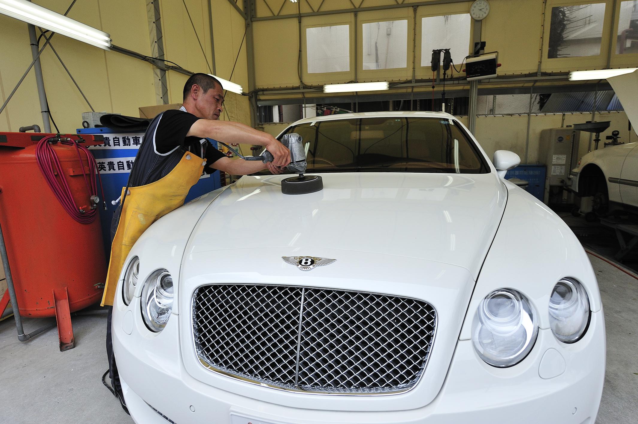 英貴自動車株式会社 免許と一緒に タイムズクラブ