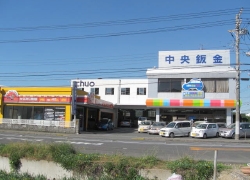 工場写真