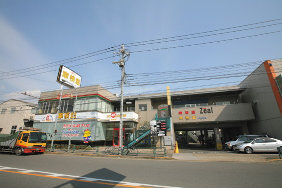工場写真