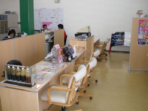 ユアサ自動車株式会社 免許と一緒に タイムズクラブ