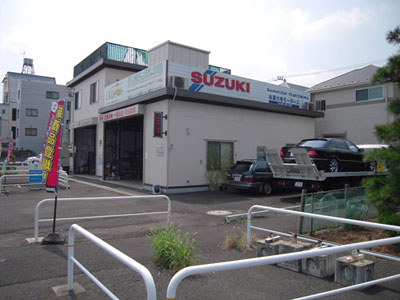 工場写真