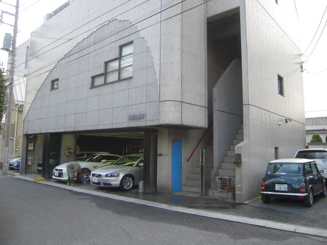 工場写真