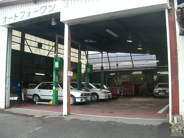 工場写真