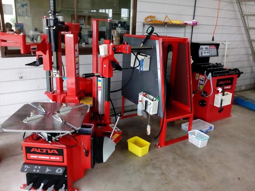 有限会社徳永自動車 免許と一緒に タイムズクラブ