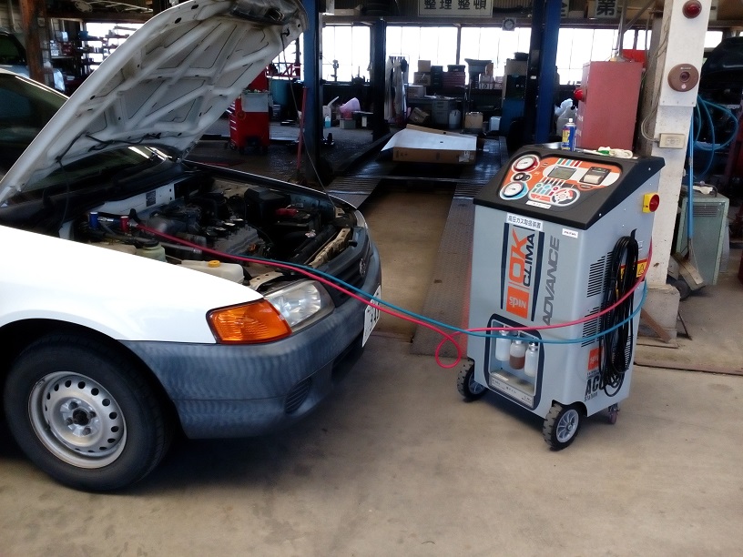 有限会社徳永自動車 免許と一緒に タイムズクラブ