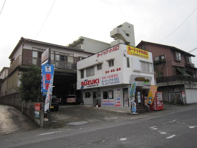 工場写真