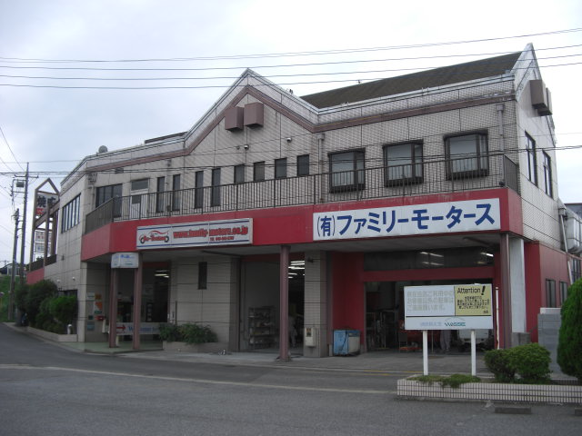 工場写真