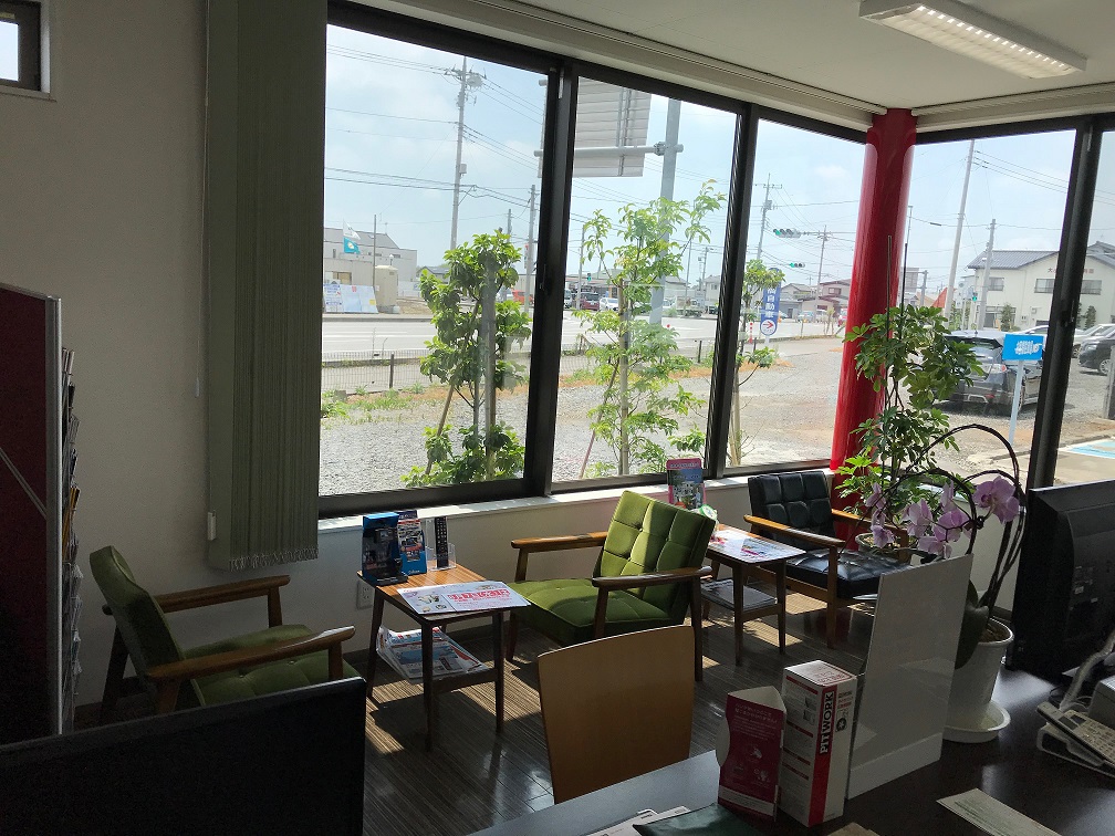 大橋自動車 免許と一緒に タイムズクラブ