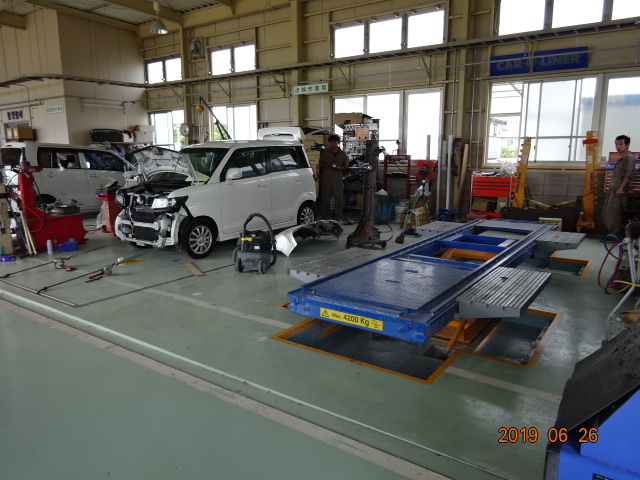 明和自動車株式会社 免許と一緒に タイムズクラブ