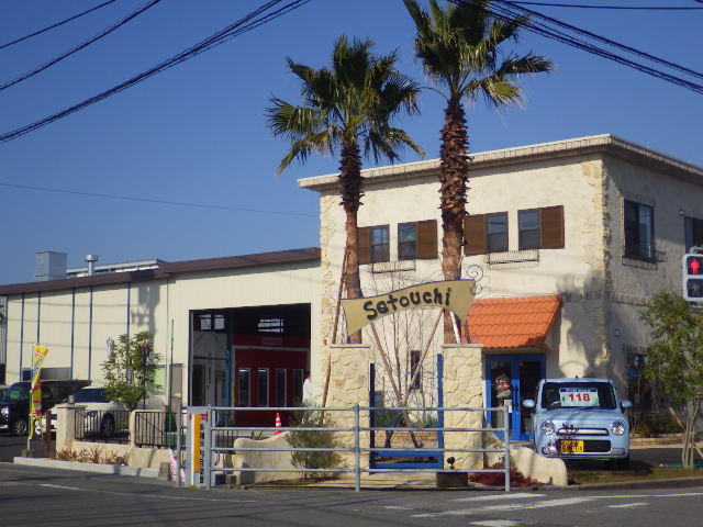 工場写真