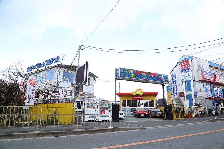 工場写真