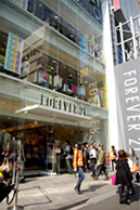 FOREVER21