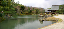 曹源池庭園