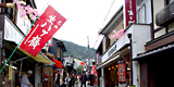 清水寺の参道