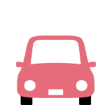 車