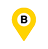 タイムズのB
