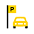 タイムズの月極駐車場