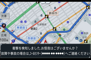 運転が苦手でも安心して利用できる！？最新カーシェア事情