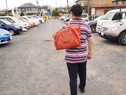 ふるさと納税して久喜市にお出かけしてみた