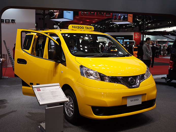 NV200