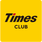 Times Club Card