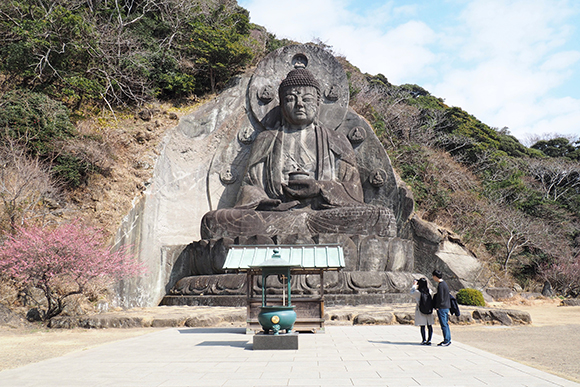 大きい大仏様