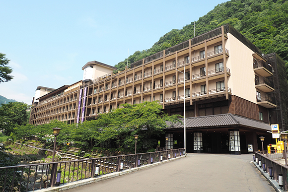 日帰りでも大満足 人気の 箱根湯本温泉 天成園 に行ってみた 免許と一緒に タイムズクラブ