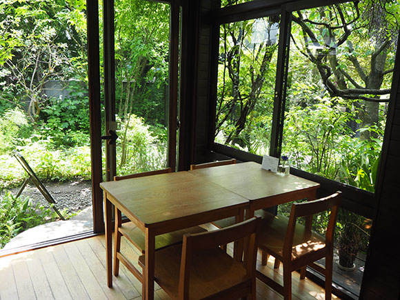 自然があふれる鎌倉の隠れ家的おすすめカフェ5選 免許と一緒に タイムズクラブ
