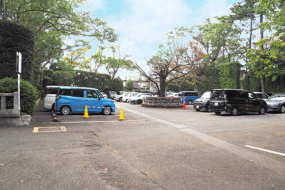 車 お祓い 神社 寒川 正月期間御朱印、車のお祓いについて