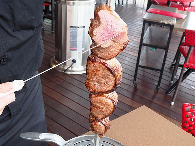 シュラスコに焼肉に火鍋 横浜の肉食べ放題おすすめ店3選 免許と一緒に タイムズクラブ