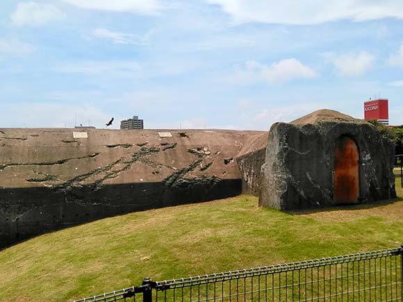 石造りの建築物