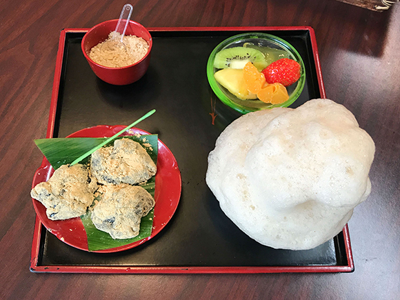 地元民が全力でおすすめする 首里城周辺で食べるべき沖縄ご当地グルメ3選