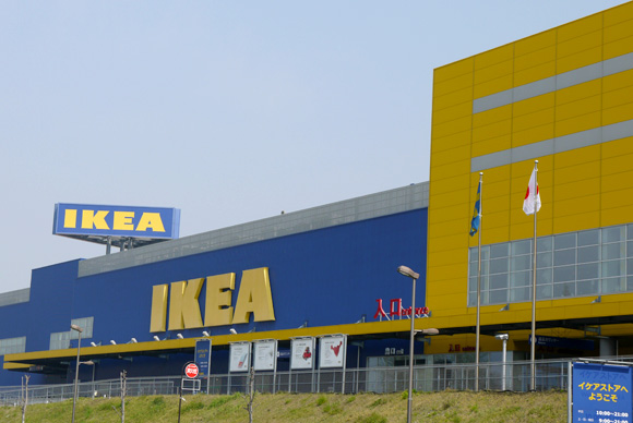 Ikea コストコだけじゃない 三郷のオススメ立ち寄りスポット3選 免許と一緒に タイムズクラブ