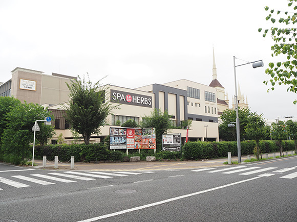 スパマニアも絶賛 天然温泉に岩盤浴 一日楽しめる スパハーブス に行ってきた 免許と一緒に タイムズクラブ