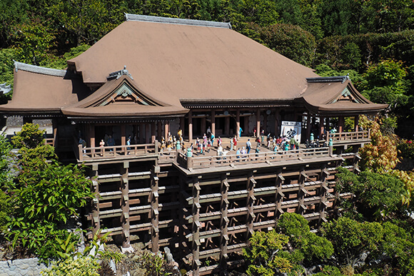 慈照寺銀閣