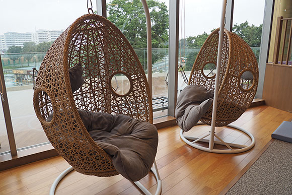 関東最大級の温泉施設 スパジアムジャポン が快適すぎた 免許と一緒に タイムズクラブ