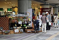 東京交通会館の外観